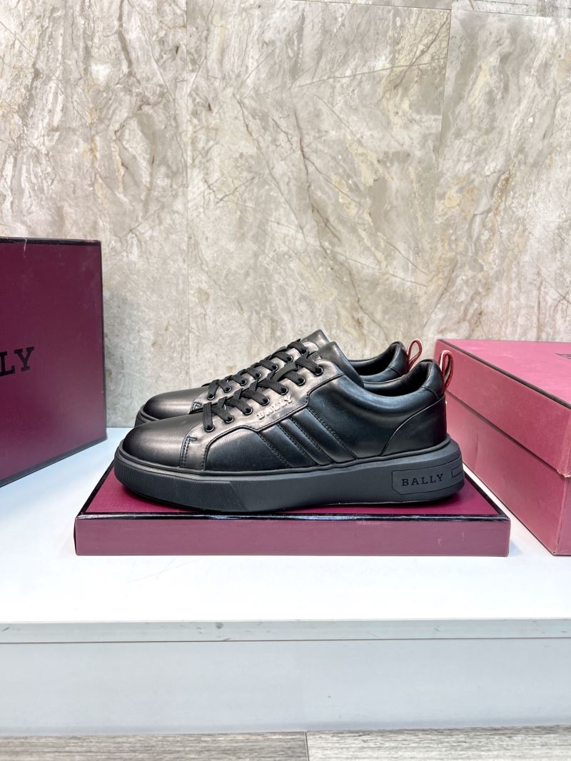 Bally Shoes